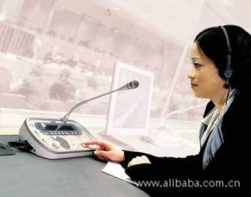 跨越語言橋梁 詳解陪同翻譯、交替傳譯與同聲傳譯服務